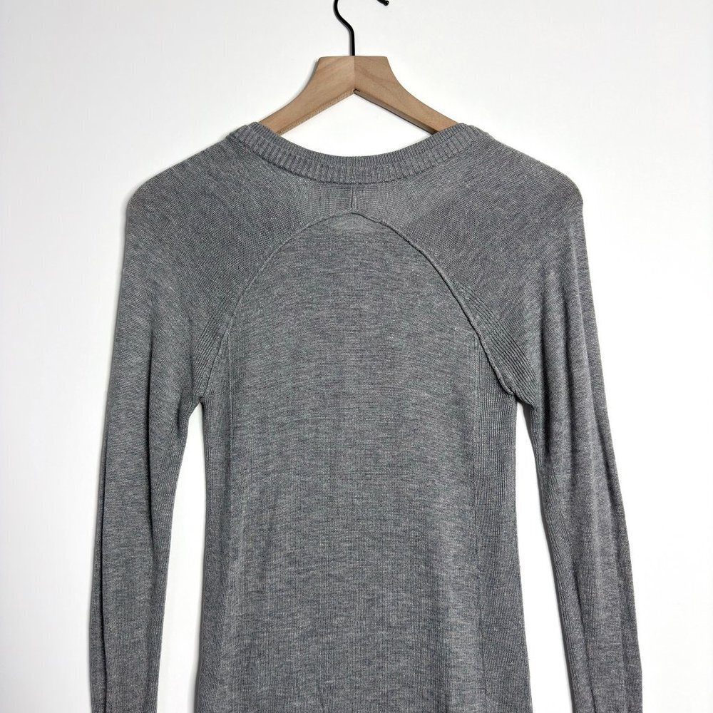 Lululemon Sunshine Coast Sweater Boolux View 6